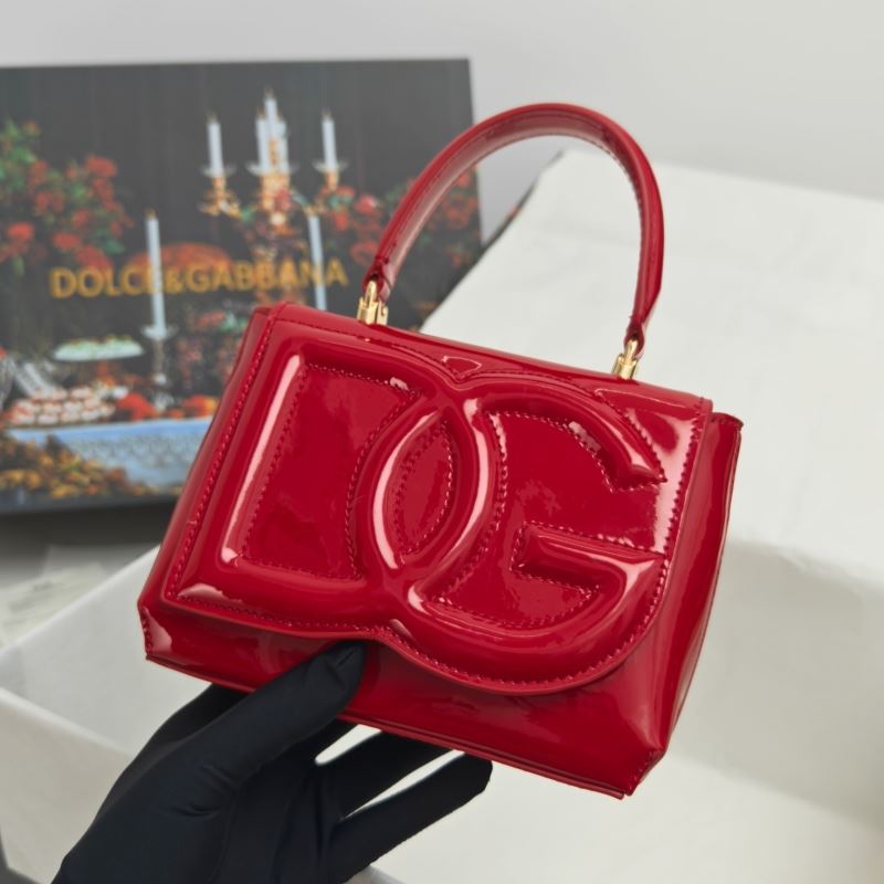 Dolce Gabbana Top Handle Bags